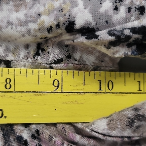 Aritzia Talula Tabata Floral Strapless Tie Waist Jumpsuit Romper - Picture 7 of 12